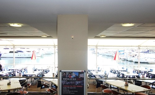 Missing Clock © Southport Yacht Club http://www.southportyachtclub.com.au